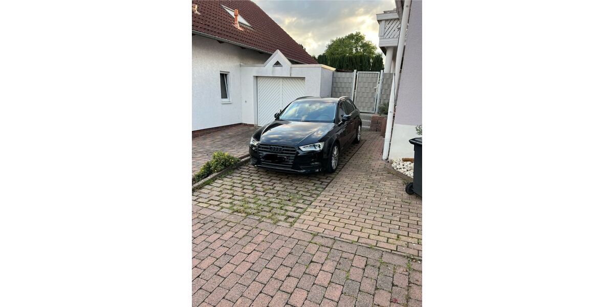 Audi A3 197.000 km 11.200 &euro; Dalheim 55278
