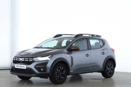 Dacia Sandero 21.399 km 20.890 &euro; Hamburg 22763