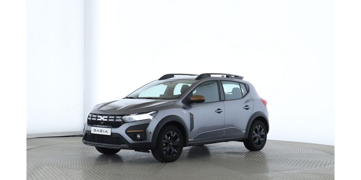 Dacia Sandero 21.399 km 20.890 &euro; Hamburg 22763