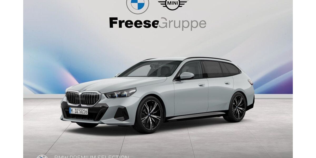 BMW 520 10.098 km 56.950 &euro; Wilhelmshaven 26389