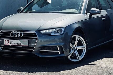 Audi A4 127.000 km 16.990 &euro; Leinefelde 37327