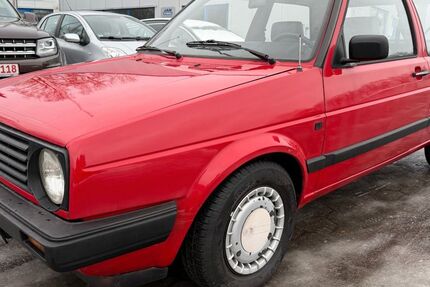 VW Golf 48.880 km 3.990 &euro; Elmshorn 25335