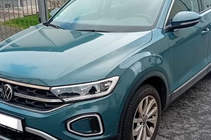 VW T-Roc 69.000 km 22.488 &euro; Urbach 73660