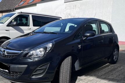 Opel Corsa 15.268 km 7.990 &euro; Pfungstadt 64319