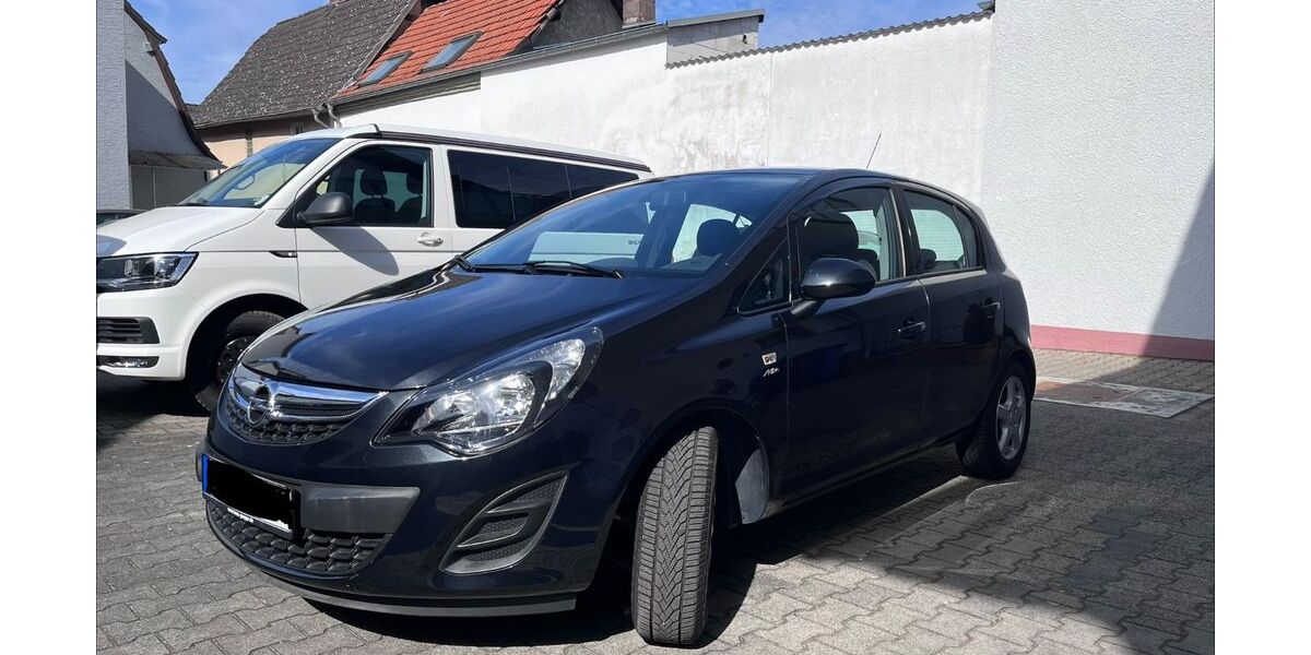Opel Corsa 15.268 km 7.990 &euro; Pfungstadt 64319
