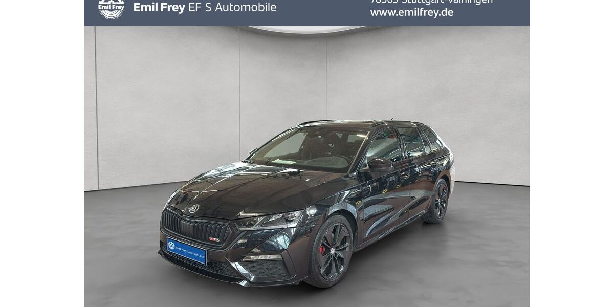 Skoda Octavia 59.872 km 28.590 &euro; Stuttgart 70565