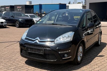 Citroen C4 Picasso 198.000 km 2.350 &euro; Saarlouis 66740