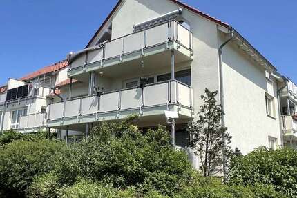 Wohnung zum Kaufen in Biederitz 99.000 € 51 m² 2 zimmer