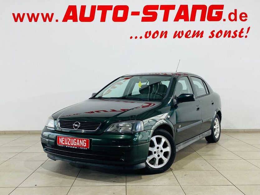 Astra