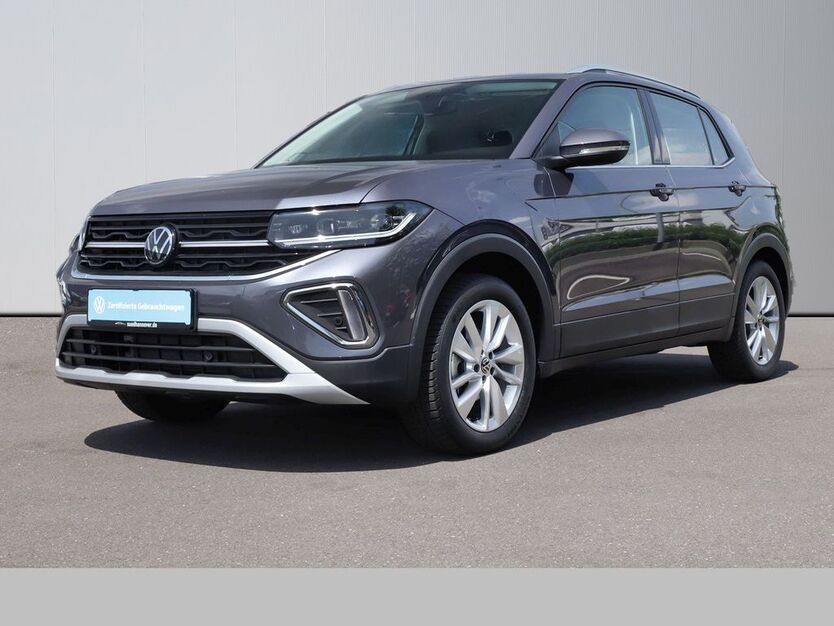 VW T-Cross 14.694 km 28.290 € Göttingen 37081