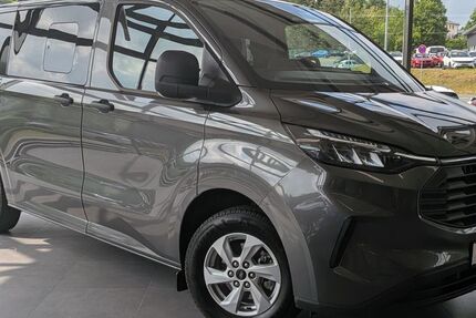 Ford Transit Custom 16.933 km 41.980 &euro; Naila 95119