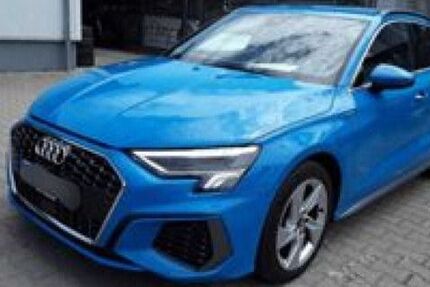 Audi A3 53.772 km 24.890 &euro; Heidenheim a. d. B. 89520
