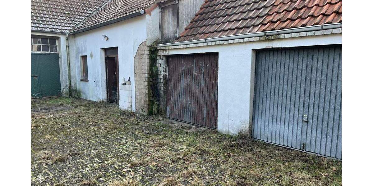 Bauernhaus, Landhaus Rahden Wehe - 7 Zimmer, 120 m&sup2;, 148.000&euro; | Angebot:24609052
