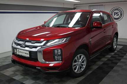Mitsubishi ASX 38.700 km 18.890 &euro; Uhingen 73066