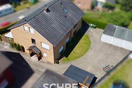 Haus Wallenhorst / Hollage Hollage - 10 Zimmer, 310 m&sup2;, 595.000&euro; | Angebot:21982367
