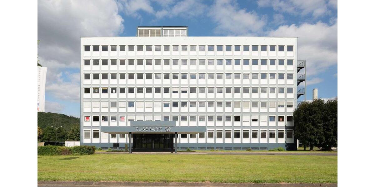 Gewerbeobjekt Bad Hersfeld - 927&euro; | Angebot:24608825