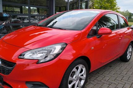 Opel Corsa 60.000 km 6.990 &euro; Lügde 32676