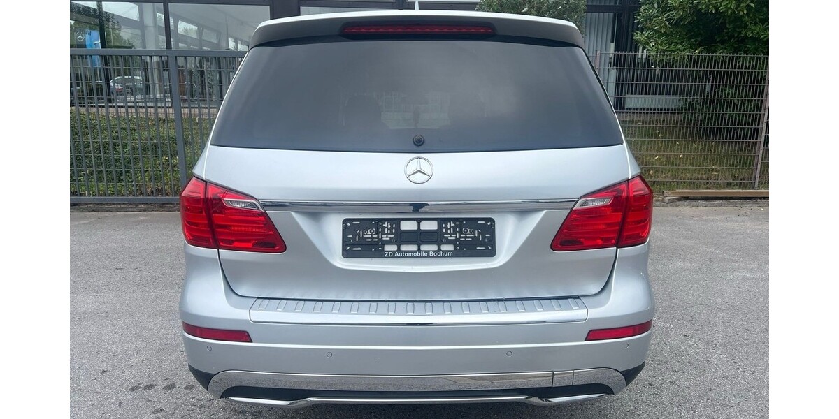 Mercedes-Benz GL-Klasse 170.223 km 29.100 &euro; Gelsenkirchen 45879