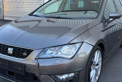 Seat Leon 333.514 km 3.190 &euro; Linz am Rhein 53545