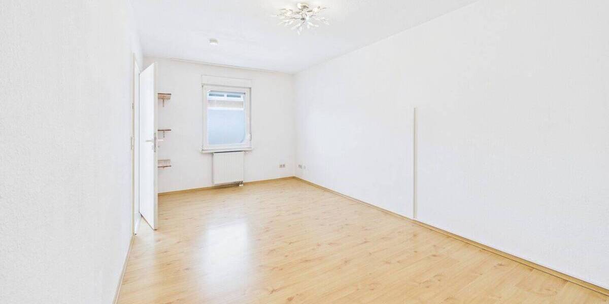 Terrassenwohnung Mainz Laubenheim - 5 Zimmer, 99 m&sup2;, 410.000&euro; | Angebot:26245866