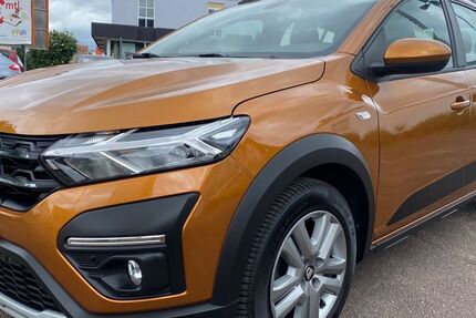 Dacia Sandero 50.091 km 11.499 &euro; Halle(Saale) 06132