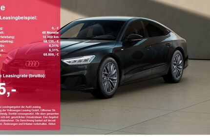 Audi A7 20.877 km 56.600 &euro; Northeim 37154