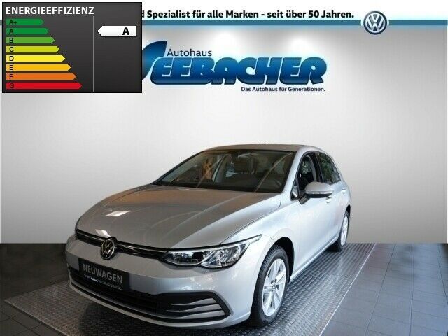 VW Golf 39.000 km 22.222 € Neuried 77743