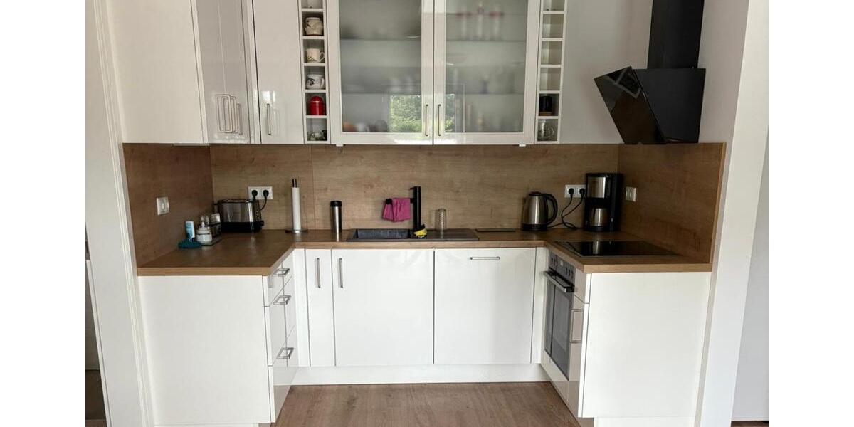 Dachgeschoßwohnung Westoverledingen - 2 Zimmer, 60 m&sup2;, 580&euro; | Angebot:26069316