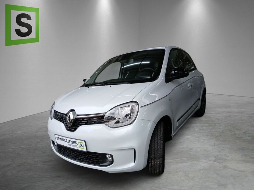 Renault Twingo 10.460 km 14.970 € Nürnberg 90471