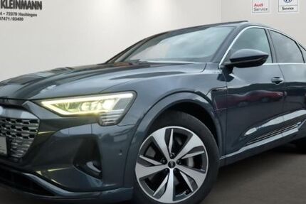 Audi Q8 65.500 km 41.900 &euro; Hechingen 72379