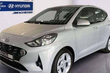 Hyundai i10 40.559 km 14.680 &euro; Bad Dürkheim 67098