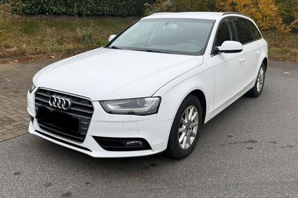 Audi A4 241.000 km 8.400 &euro; Bunde 32257