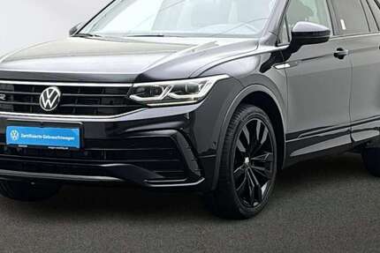 VW Tiguan 24.189 km 43.990 &euro; Emsdetten 48282