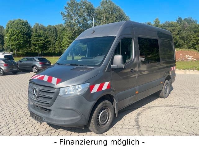 Mercedes-Benz Sprinter 32.500 km 31.900 &euro; Zehnhausen 56477