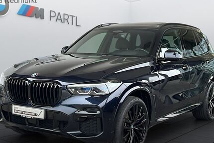 BMW X5 64.000 km 74.680 &euro; Neumarkt 92318