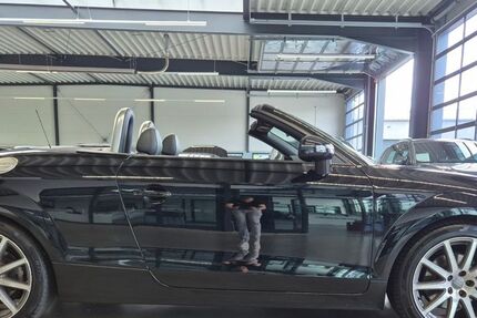 Audi TT 200.000 km 8.490 &euro; Geesthacht bei Hamburg 21502