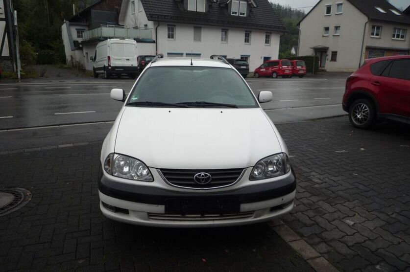 Avensis