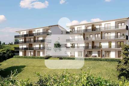 Wohnung Eging a.See - 2 Zimmer, 67 m&sup2;, 270.000&euro; | Angebot:26366918