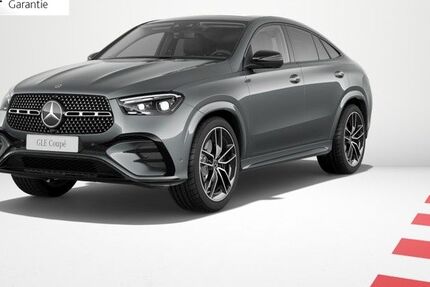 Mercedes-Benz GLE 450 8.984 km 94.990 &euro; Schleswig-Busdorf 24866