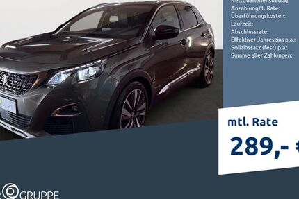 Peugeot 3008 72.847 km 20.980 € Münster - Amelsbüren 48163