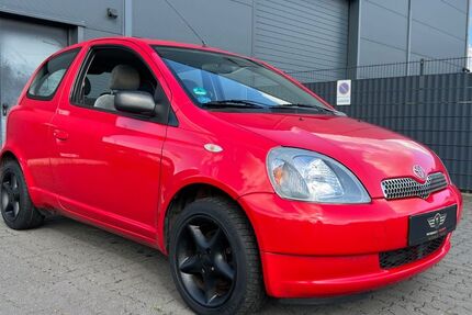 Toyota Yaris 182.400 km 1.790 &euro; Tostedt 21255