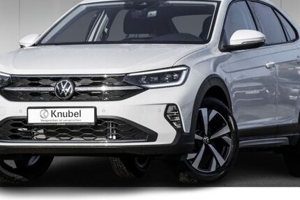 VW Taigo 1.250 km 32.650 &euro; Ahaus 48683