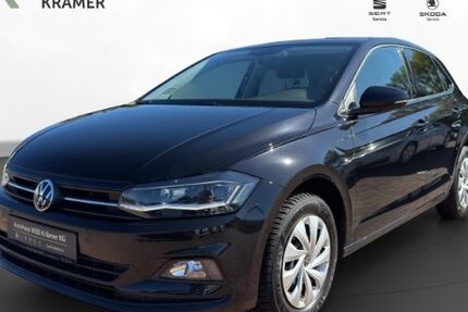 VW Polo 68.500 km 17.990 € Gross Bieberau 64401