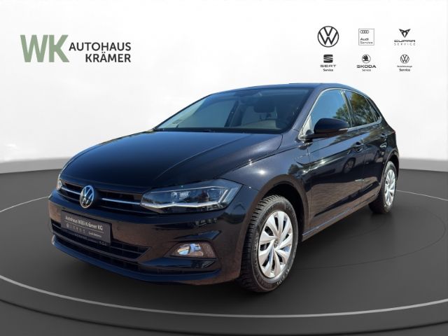 VW Polo 68.500 km 17.990 € Gross Bieberau 64401