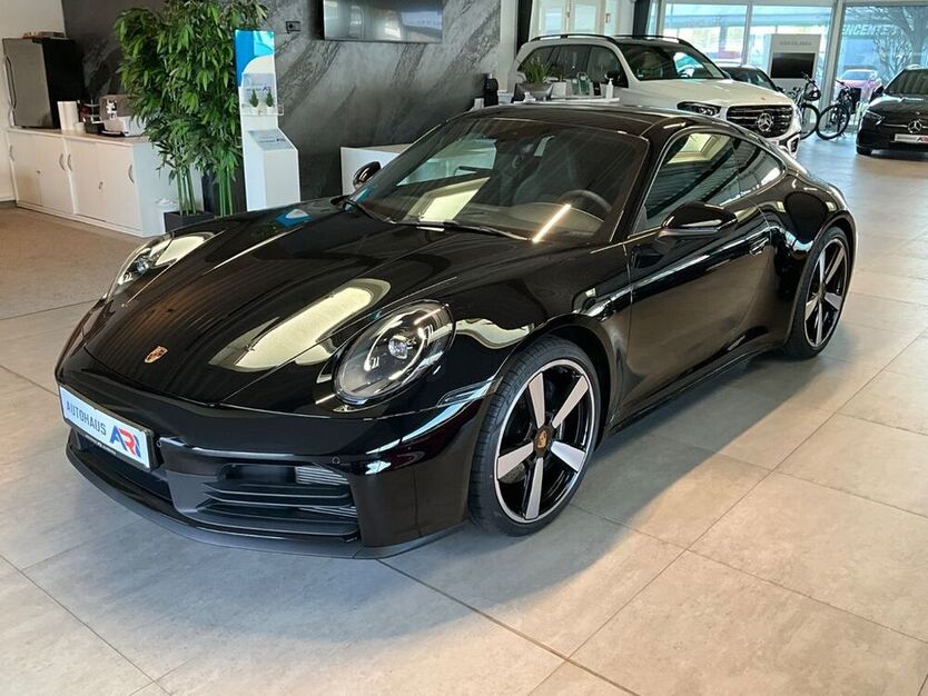 911 Urmodell