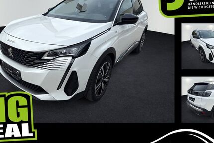 Peugeot 3008 37.159 km 25.990 € München 80807