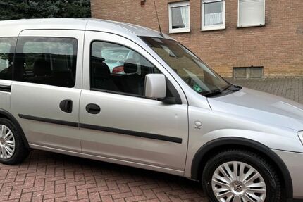 Opel Combo 83.730 km 3.500 € Reken 48734