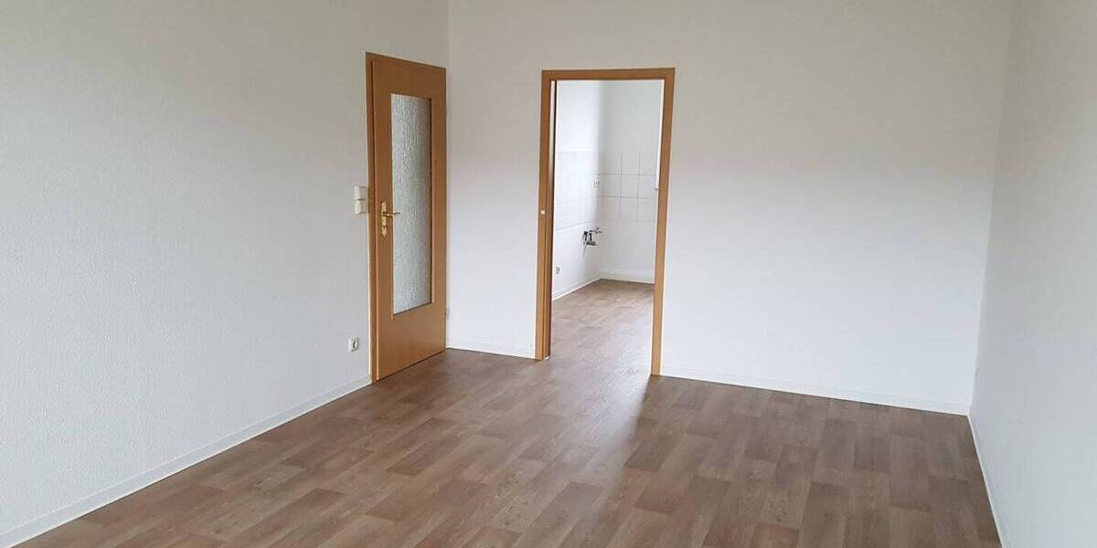 Etagenwohnung Bergen auf Rügen Bergen - 2 Zimmer, 68 m&sup2;, 410&euro; | Angebot:26798023