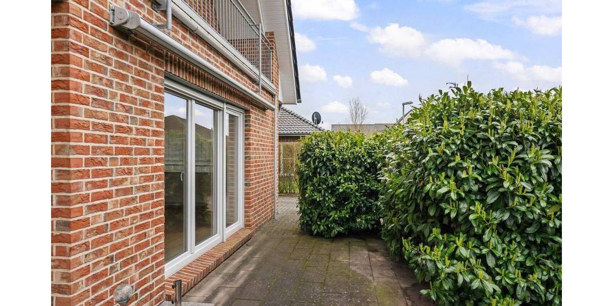 Einfamilienhaus Lilienthal Trupermoor - 4 Zimmer, 161 m&sup2;, 569.000&euro; | Angebot:26027075