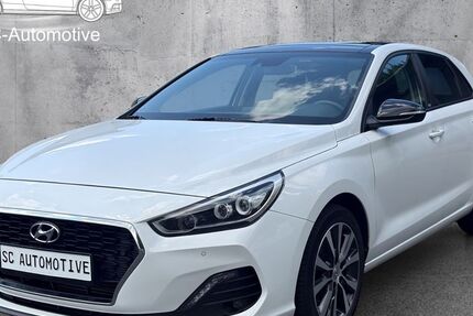 Hyundai i30 74.600 km 14.290 &euro; Herne 44628